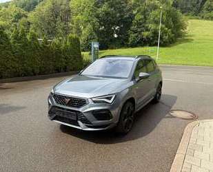 Cupra Ateca Gebrauchtwagen