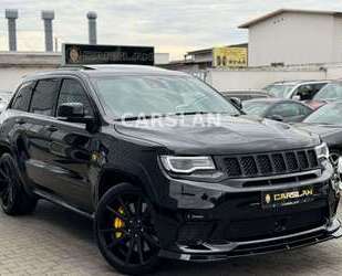Jeep Grand Cherokee Gebrauchtwagen