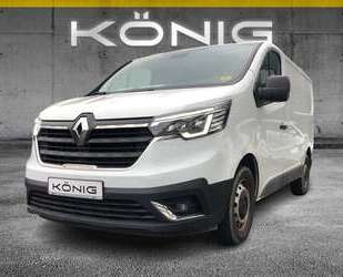 Renault Trafic Gebrauchtwagen