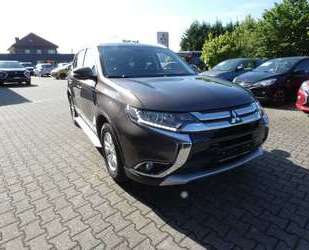 Mitsubishi Outlander Gebrauchtwagen