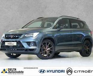 Cupra Ateca Gebrauchtwagen