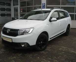 Dacia Logan Gebrauchtwagen