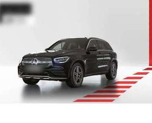 Mercedes-Benz GLC 300 Gebrauchtwagen