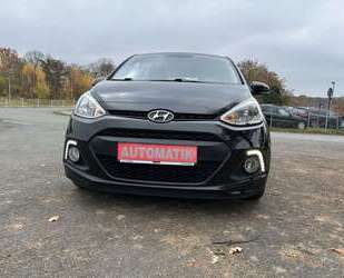 Hyundai i10 Gebrauchtwagen