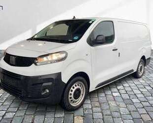 Fiat Scudo Gebrauchtwagen