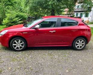 Alfa Romeo Giulietta Gebrauchtwagen