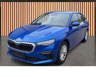 Skoda Scala Gebrauchtwagen