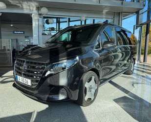 Mercedes-Benz V 300 Gebrauchtwagen