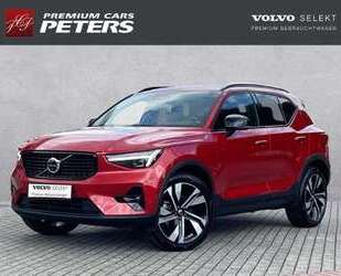 Volvo XC40 Gebrauchtwagen