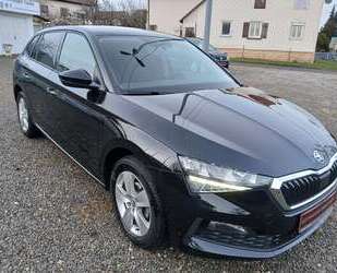 Skoda Scala Gebrauchtwagen