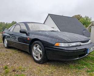 Subaru SVX Gebrauchtwagen