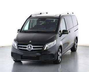 Mercedes-Benz V 250 Gebrauchtwagen