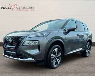 Nissan X-Trail Gebrauchtwagen