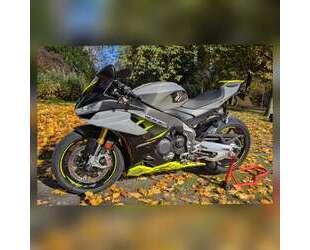 Aprilia RSV4 