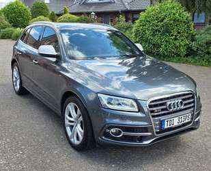 Audi SQ5 Gebrauchtwagen