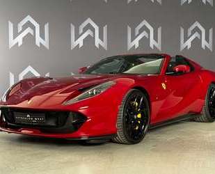 Ferrari 812 Gebrauchtwagen
