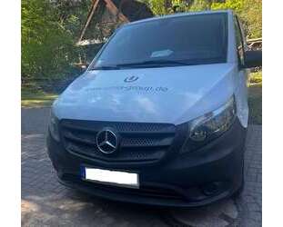 Mercedes-Benz Vito Gebrauchtwagen