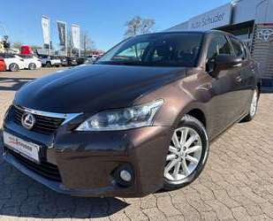Lexus CT 200h Gebrauchtwagen
