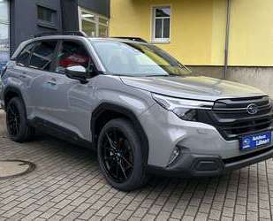 Subaru Forester Gebrauchtwagen