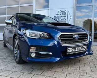 Subaru Levorg Gebrauchtwagen