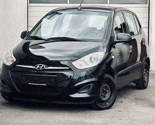 Hyundai i10 Gebrauchtwagen