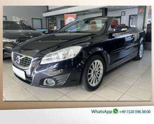 Volvo C70 Gebrauchtwagen