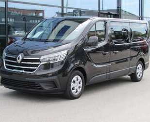 Renault Trafic Gebrauchtwagen