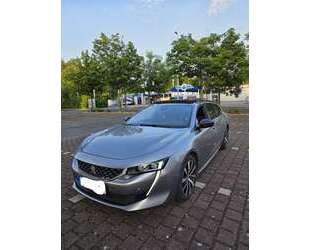 Peugeot 508 Gebrauchtwagen