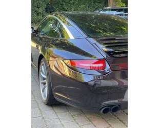 Porsche 997 Gebrauchtwagen