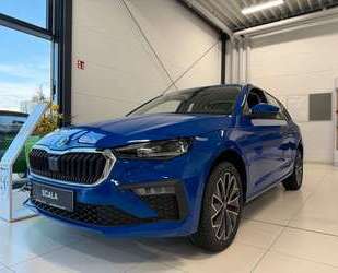 Skoda Scala Gebrauchtwagen