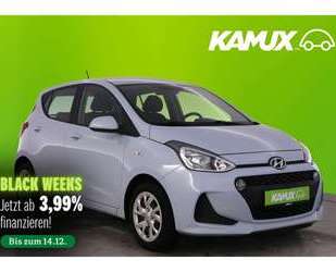 Hyundai i10 Gebrauchtwagen