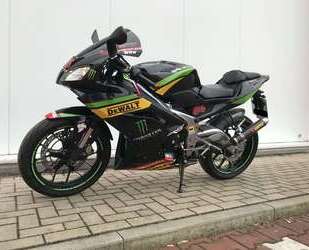 Aprilia RS 125 