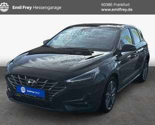 Hyundai i30 Gebrauchtwagen
