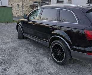 Audi Q7 Gebrauchtwagen