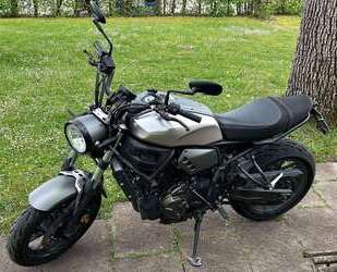 Yamaha XSR 700 Gebrauchtwagen