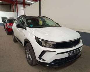 Opel Grandland X Gebrauchtwagen