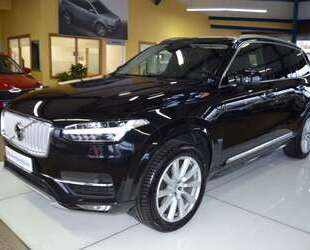 Volvo XC90 Gebrauchtwagen