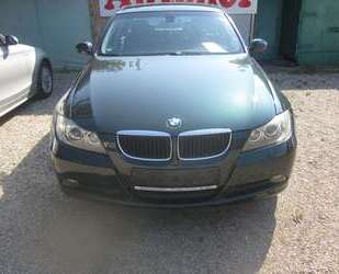 BMW 318 Gebrauchtwagen