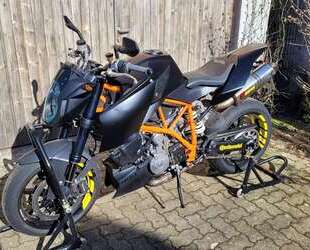 KTM 990 Super Duke Gebrauchtwagen