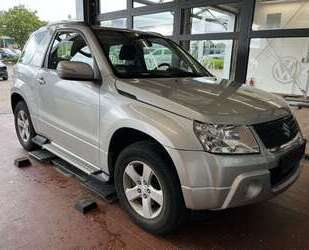 Suzuki Grand Vitara Gebrauchtwagen