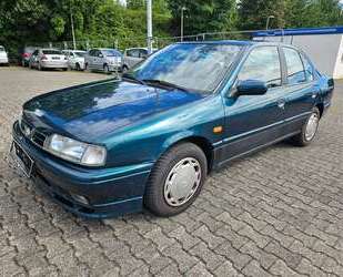 Nissan Primera Gebrauchtwagen