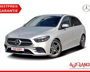 Mercedes-Benz B 150 Gebrauchtwagen