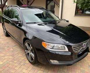 Volvo V70 Gebrauchtwagen