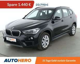 BMW X1 Gebrauchtwagen