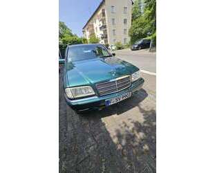 Mercedes-Benz 180 Gebrauchtwagen