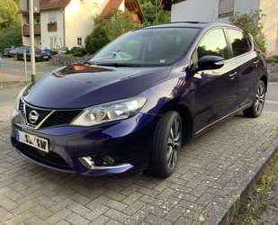 Nissan Pulsar Gebrauchtwagen
