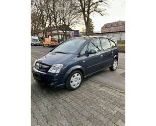 Opel Meriva Gebrauchtwagen