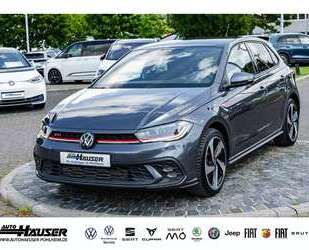 VW Polo GTI Gebrauchtwagen