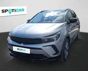 Opel Grandland X Gebrauchtwagen