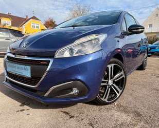 Peugeot 208 Gebrauchtwagen